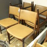 923 4125 CHAIRS